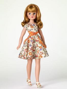 Tonner - Sindy Collection - Sindy's Perfect Day - кукла